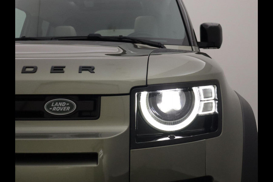 Land Rover Defender 110 P400e 110 SE