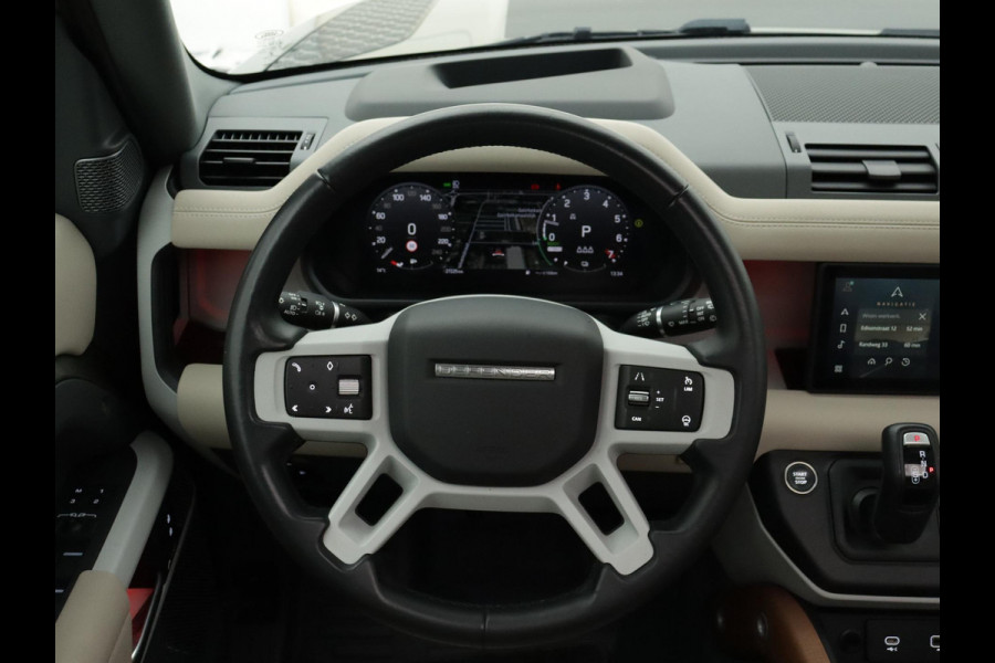 Land Rover Defender 110 P400e 110 SE