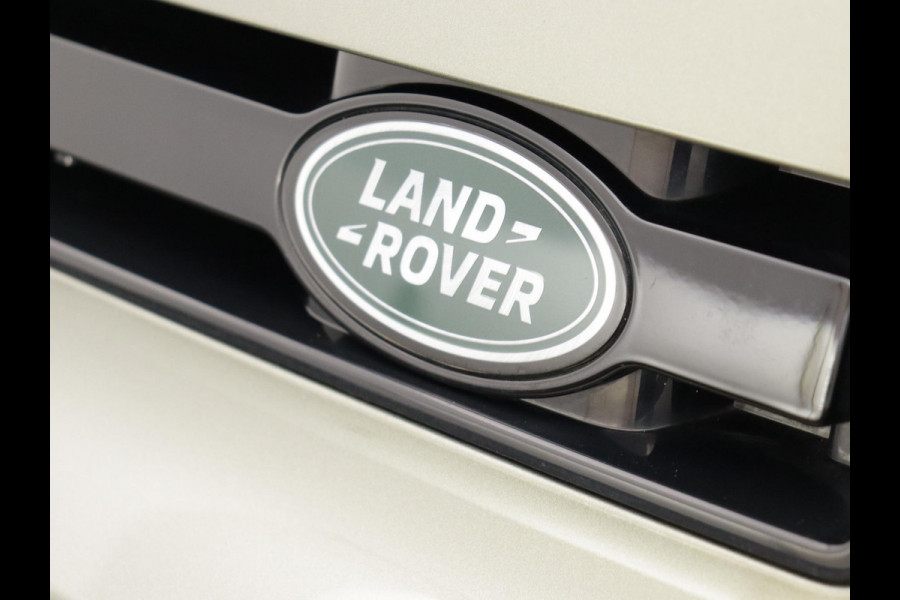 Land Rover Defender 110 P400e 110 SE