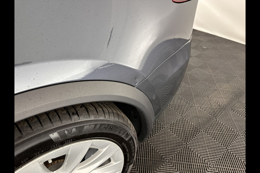 Tesla Model X 100D AWD [ 3-Fase ] Aut. *PANO-WINDOW | AUTO-PILOT | FULL-LEATHER | TOWBAR | CCS-FASTLOADER | NAVI-FULLMAP | FULL-LED | AIR-SUSPENSION | DIGI-COCKPIT | KEYLESS | CAMERA | DAB+ | HEATED-COMFORT-SEATS | 20''ALU*