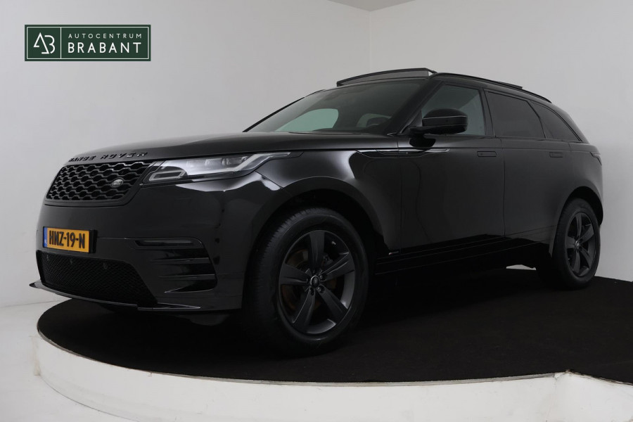 Land Rover Range Rover Velar 2.0 I4 AWD SE (PANORAMADAK, PARKEERSENSOREN, TREKHAAK, ELEKTR STOELEN, STUUR/ STOELVERWARMING)