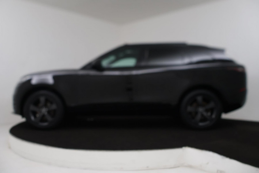 Land Rover Range Rover Velar 2.0 I4 AWD SE (PANORAMADAK, PARKEERSENSOREN, TREKHAAK, ELEKTR STOELEN, STUUR/ STOELVERWARMING)