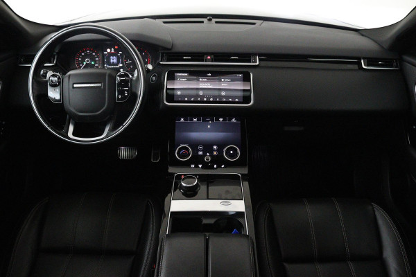 Land Rover Range Rover Velar 2.0 I4 AWD SE (PANORAMADAK, PARKEERSENSOREN, TREKHAAK, ELEKTR STOELEN, STUUR/ STOELVERWARMING)