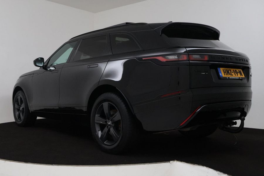 Land Rover Range Rover Velar 2.0 I4 AWD SE (PANORAMADAK, PARKEERSENSOREN, TREKHAAK, ELEKTR STOELEN, STUUR/ STOELVERWARMING)