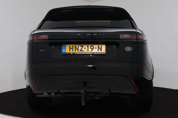 Land Rover Range Rover Velar 2.0 I4 AWD SE (PANORAMADAK, PARKEERSENSOREN, TREKHAAK, ELEKTR STOELEN, STUUR/ STOELVERWARMING)