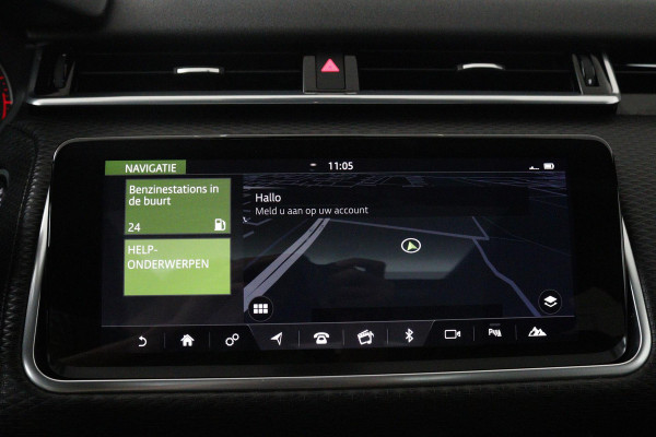 Land Rover Range Rover Velar 2.0 I4 AWD SE (PANORAMADAK, PARKEERSENSOREN, TREKHAAK, ELEKTR STOELEN, STUUR/ STOELVERWARMING)