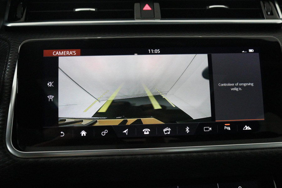 Land Rover Range Rover Velar 2.0 I4 AWD SE (PANORAMADAK, PARKEERSENSOREN, TREKHAAK, ELEKTR STOELEN, STUUR/ STOELVERWARMING)