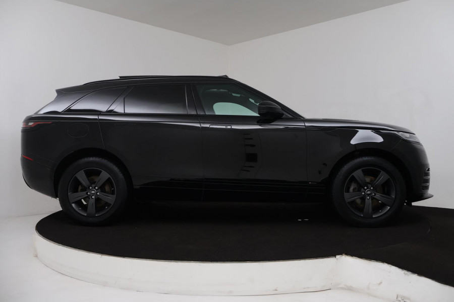 Land Rover Range Rover Velar 2.0 I4 AWD SE (PANORAMADAK, PARKEERSENSOREN, TREKHAAK, ELEKTR STOELEN, STUUR/ STOELVERWARMING)