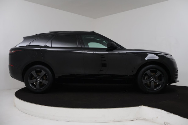 Land Rover Range Rover Velar 2.0 I4 AWD SE (PANORAMADAK, PARKEERSENSOREN, TREKHAAK, ELEKTR STOELEN, STUUR/ STOELVERWARMING)