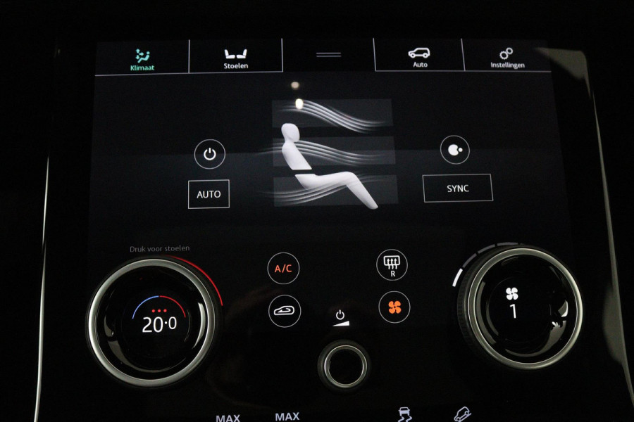 Land Rover Range Rover Velar 2.0 I4 AWD SE (PANORAMADAK, PARKEERSENSOREN, TREKHAAK, ELEKTR STOELEN, STUUR/ STOELVERWARMING)