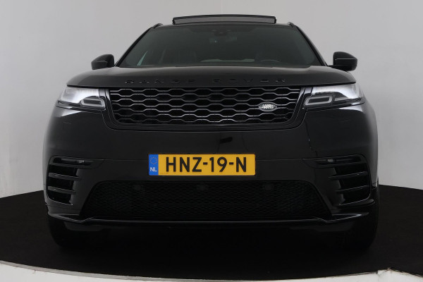 Land Rover Range Rover Velar 2.0 I4 AWD SE (PANORAMADAK, PARKEERSENSOREN, TREKHAAK, ELEKTR STOELEN, STUUR/ STOELVERWARMING)
