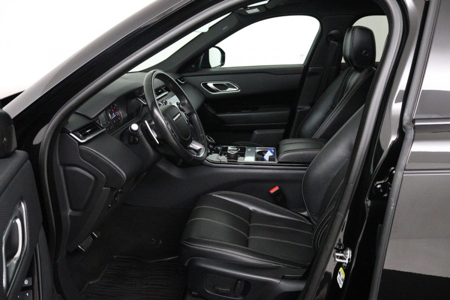 Land Rover Range Rover Velar 2.0 I4 AWD SE (PANORAMADAK, PARKEERSENSOREN, TREKHAAK, ELEKTR STOELEN, STUUR/ STOELVERWARMING)
