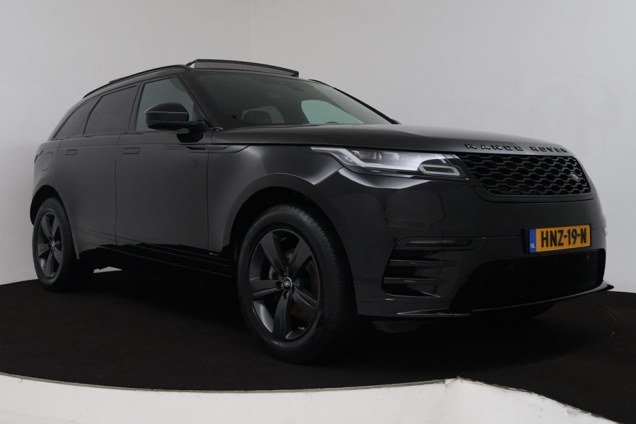 Land Rover Range Rover Velar 2.0 I4 AWD SE (PANORAMADAK, PARKEERSENSOREN, TREKHAAK, ELEKTR STOELEN, STUUR/ STOELVERWARMING)