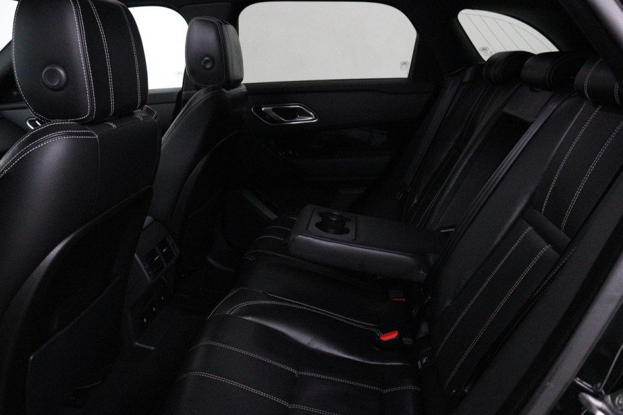 Land Rover Range Rover Velar 2.0 I4 AWD SE (PANORAMADAK, PARKEERSENSOREN, TREKHAAK, ELEKTR STOELEN, STUUR/ STOELVERWARMING)