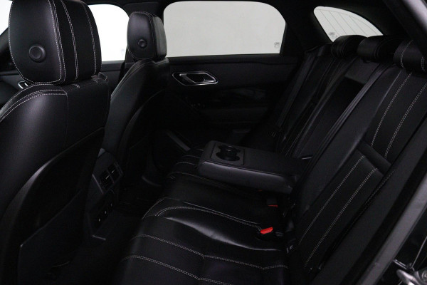 Land Rover Range Rover Velar 2.0 I4 AWD SE (PANORAMADAK, PARKEERSENSOREN, TREKHAAK, ELEKTR STOELEN, STUUR/ STOELVERWARMING)