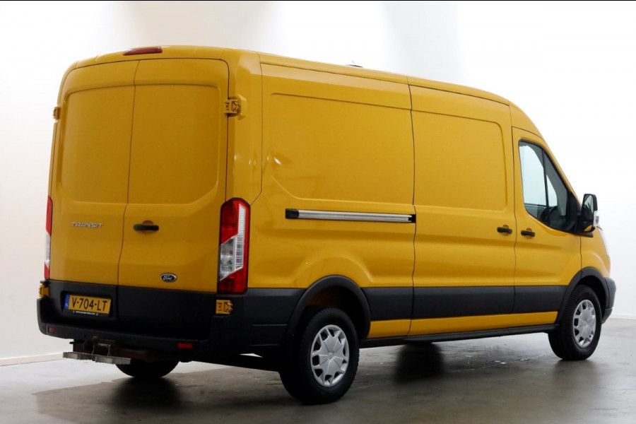 Ford Transit 350 2.0 TDCI 130pk E6 L3H2 Trend Airco/Trekhaak 2800kg 03-2018