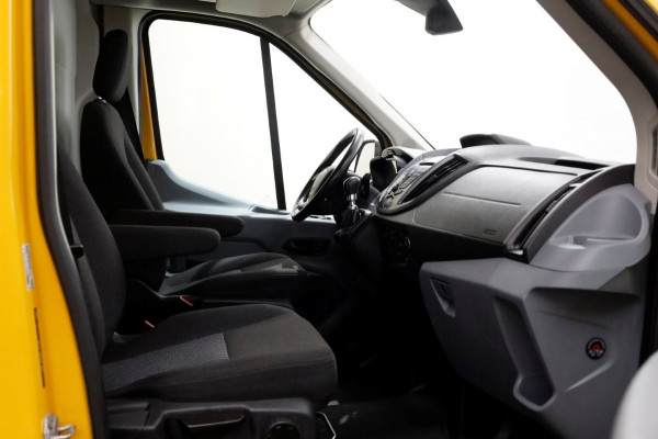 Ford Transit 350 2.0 TDCI 130pk E6 L3H2 Trend Airco/Trekhaak 2800kg 03-2018