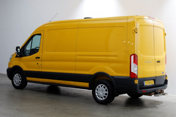 Ford Transit 350 2.0 TDCI 130pk E6 L3H2 Trend Airco/Trekhaak 2800kg 03-2018