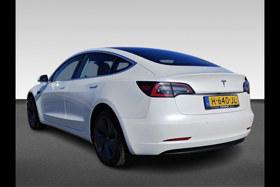 Tesla Model 3 Standard RWD Plus 60 kWh