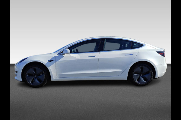 Tesla Model 3 Standard RWD Plus 60 kWh