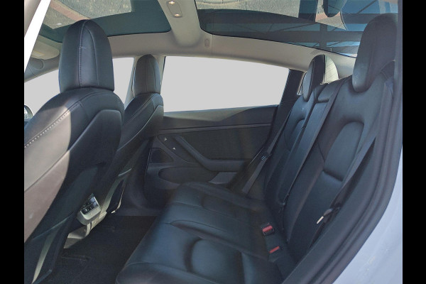 Tesla Model 3 Standard RWD Plus 60 kWh