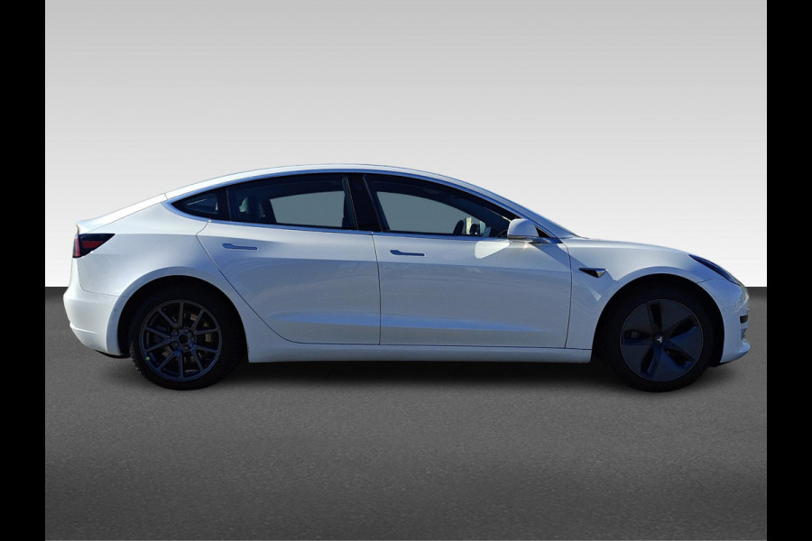 Tesla Model 3 Standard RWD Plus 60 kWh