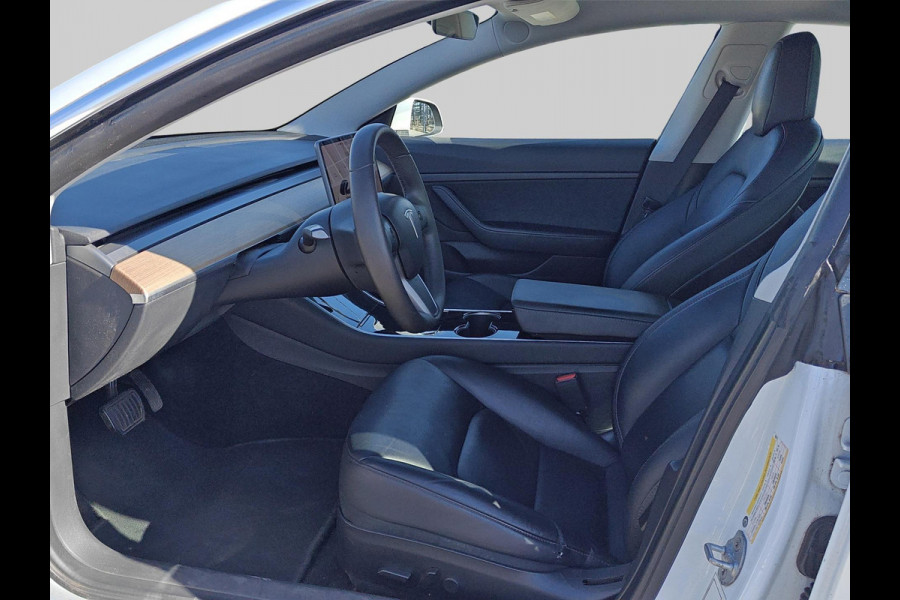 Tesla Model 3 Standard RWD Plus 60 kWh