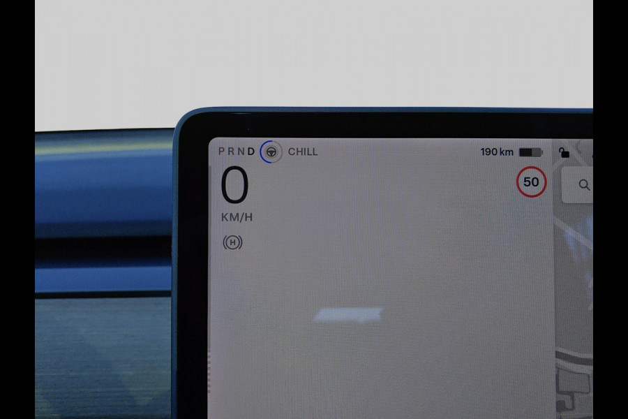 Tesla Model 3 Standard RWD Plus 60 kWh