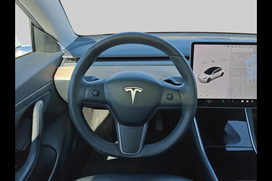 Tesla Model 3 Standard RWD Plus 60 kWh