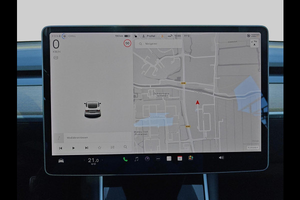 Tesla Model 3 Standard RWD Plus 60 kWh