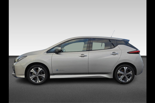 Nissan Leaf e+ Tekna 62 kWh