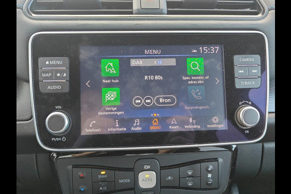 Nissan Leaf e+ Tekna 62 kWh