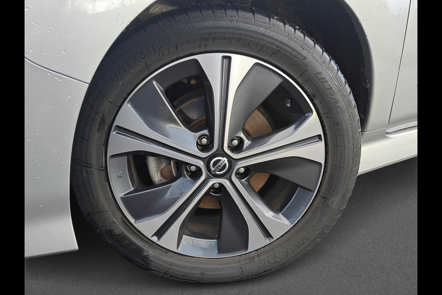 Nissan Leaf e+ Tekna 62 kWh
