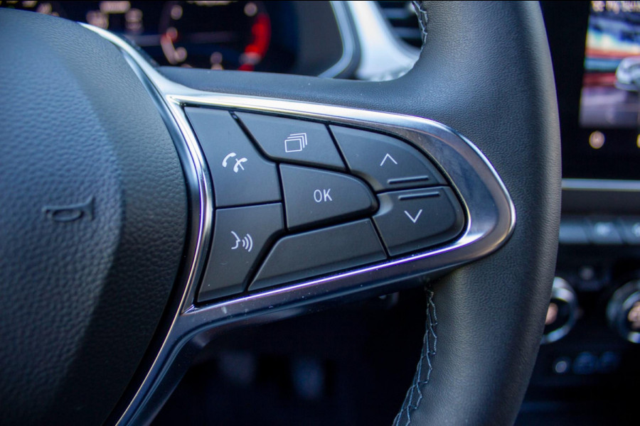 Renault Captur 1.0 TCe 90 techno | incl. fabrieksgarantie | Navi Camera Ledverlichting