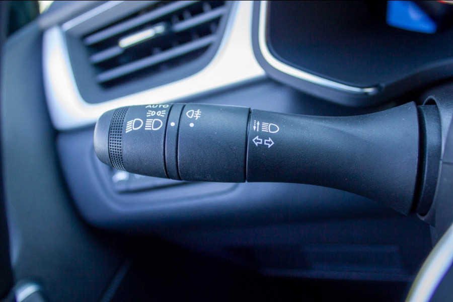 Renault Captur 1.0 TCe 90 techno | incl. fabrieksgarantie | Navi Camera Ledverlichting