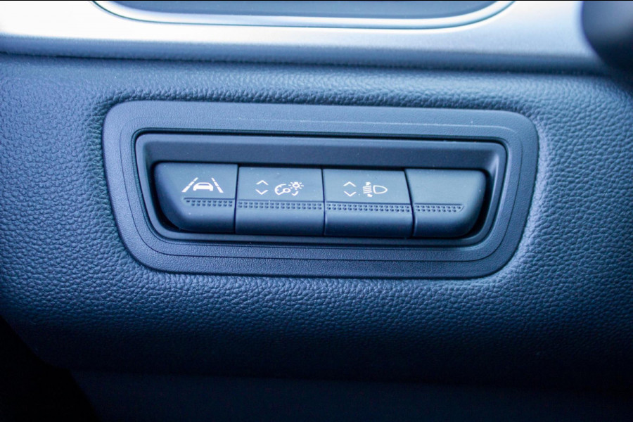 Renault Captur 1.0 TCe 90 techno | incl. fabrieksgarantie | Navi Camera Ledverlichting