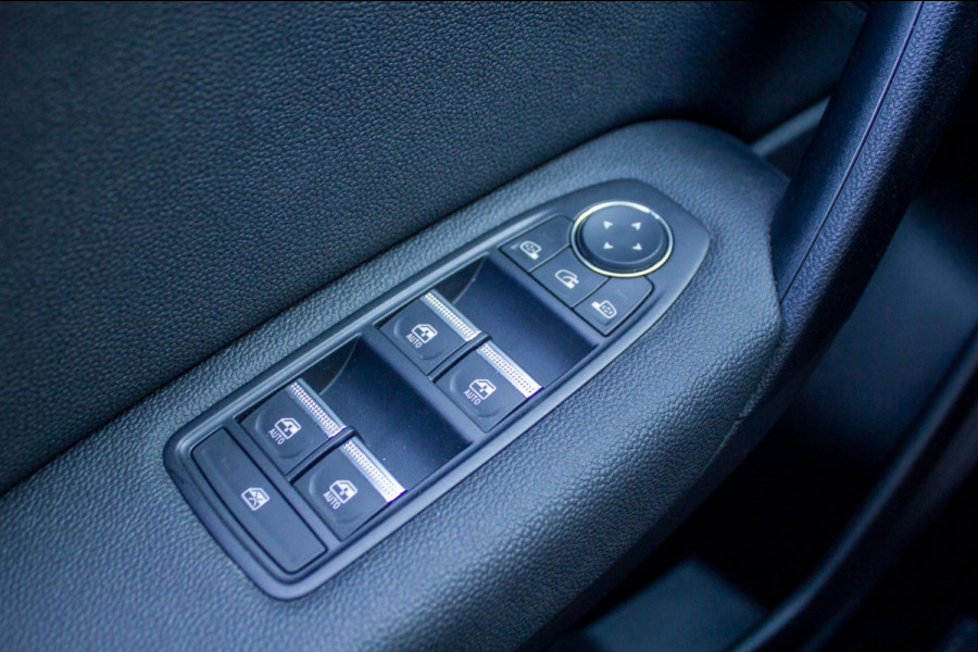 Renault Captur 1.0 TCe 90 techno | incl. fabrieksgarantie | Navi Camera Ledverlichting