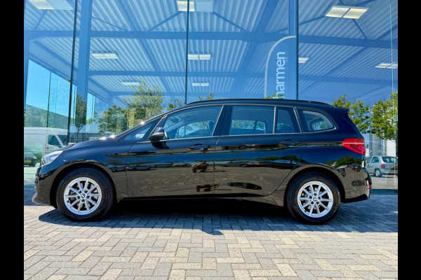 BMW 2 Serie Gran Tourer 218i automaat 7 persoons, Executive Edition, LED, Elek achterklep
