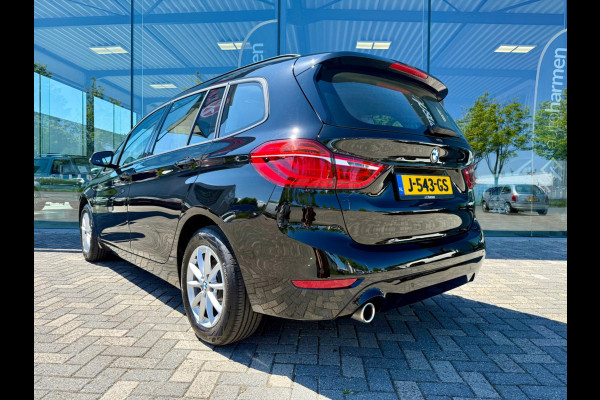BMW 2 Serie Gran Tourer 218i automaat 7 persoons, Executive Edition, LED, Elek achterklep