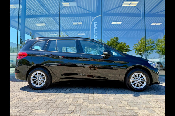 BMW 2 Serie Gran Tourer 218i automaat 7 persoons, Executive Edition, LED, Elek achterklep