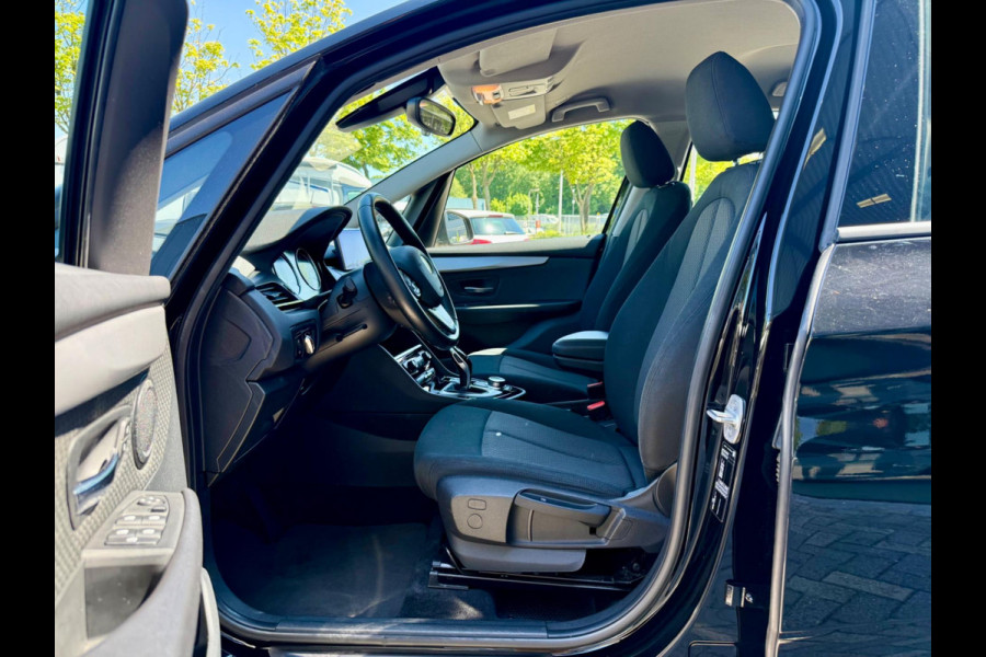 BMW 2 Serie Gran Tourer 218i automaat 7 persoons, Executive Edition, LED, Elek achterklep