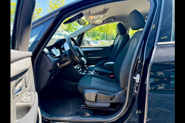 BMW 2 Serie Gran Tourer 218i automaat 7 persoons, Executive Edition, LED, Elek achterklep