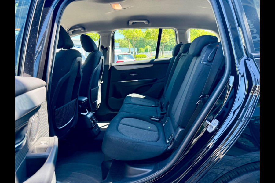 BMW 2 Serie Gran Tourer 218i automaat 7 persoons, Executive Edition, LED, Elek achterklep