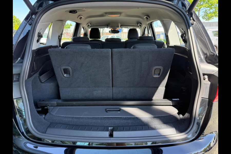 BMW 2 Serie Gran Tourer 218i automaat 7 persoons, Executive Edition, LED, Elek achterklep