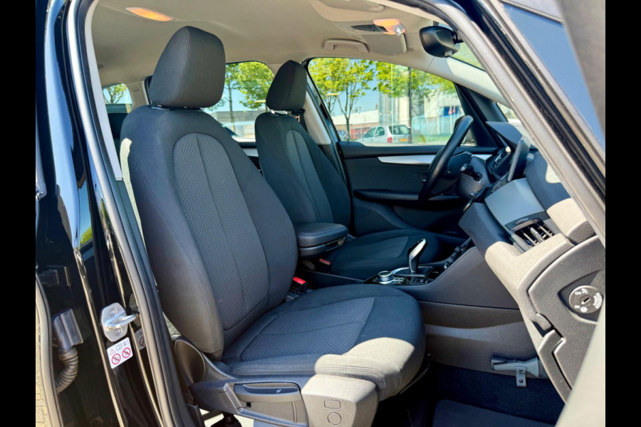 BMW 2 Serie Gran Tourer 218i automaat 7 persoons, Executive Edition, LED, Elek achterklep