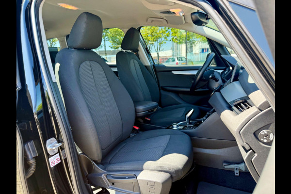BMW 2 Serie Gran Tourer 218i automaat 7 persoons, Executive Edition, LED, Elek achterklep