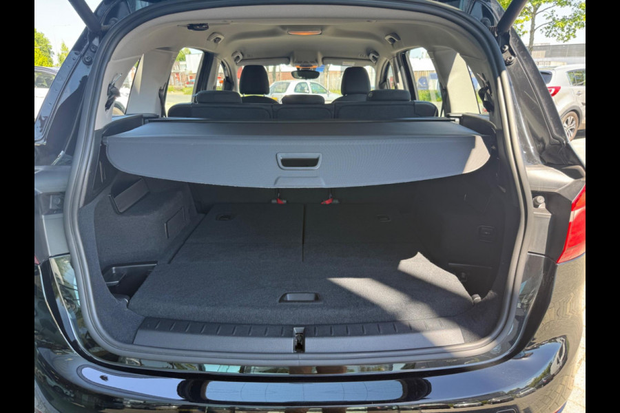 BMW 2 Serie Gran Tourer 218i automaat 7 persoons, Executive Edition, LED, Elek achterklep