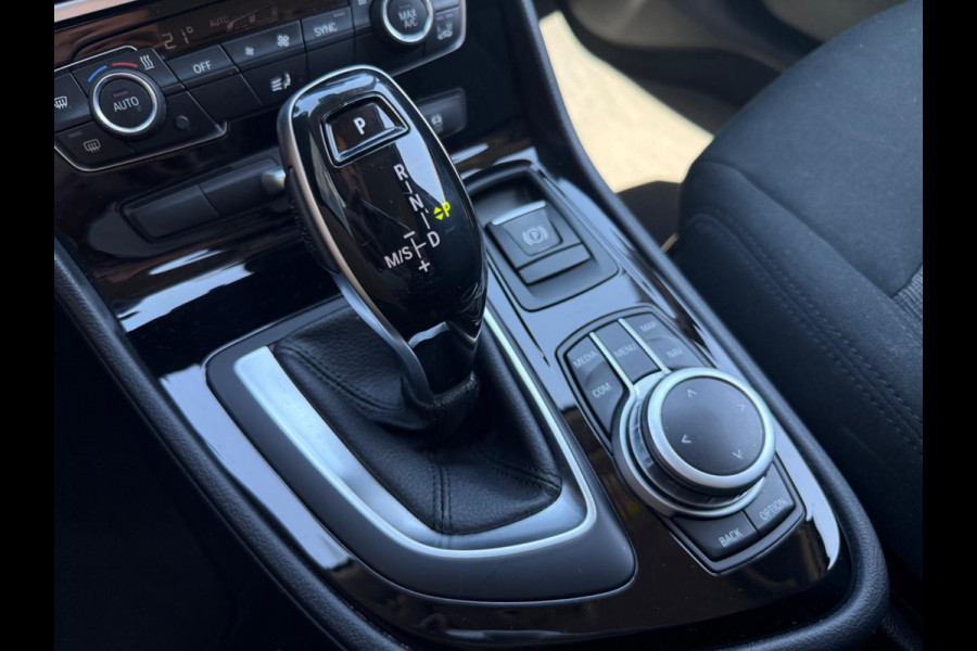 BMW 2 Serie Gran Tourer 218i automaat 7 persoons, Executive Edition, LED, Elek achterklep