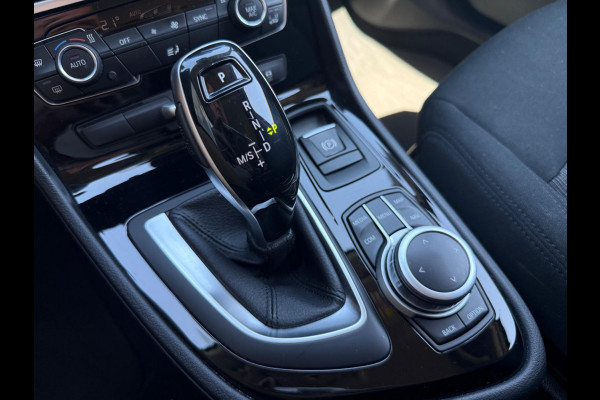 BMW 2 Serie Gran Tourer 218i automaat 7 persoons, Executive Edition, LED, Elek achterklep