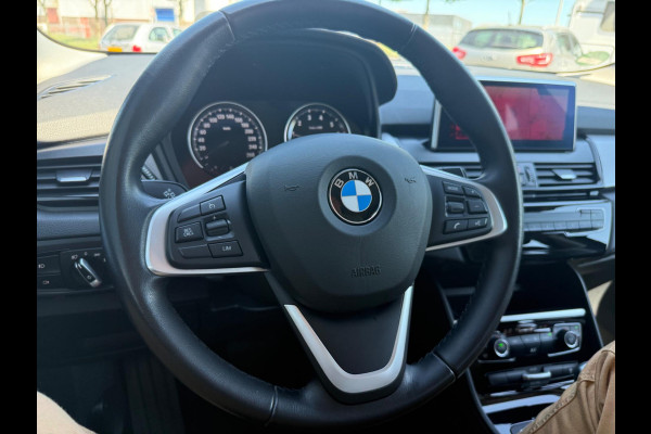 BMW 2 Serie Gran Tourer 218i automaat 7 persoons, Executive Edition, LED, Elek achterklep